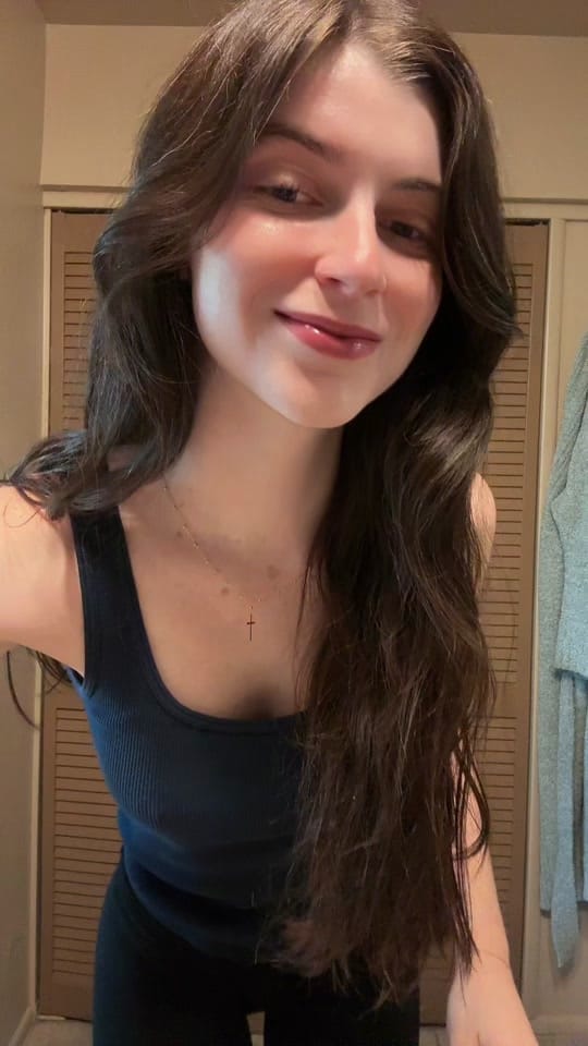 Post 10 by Abbie on TikTok (video)