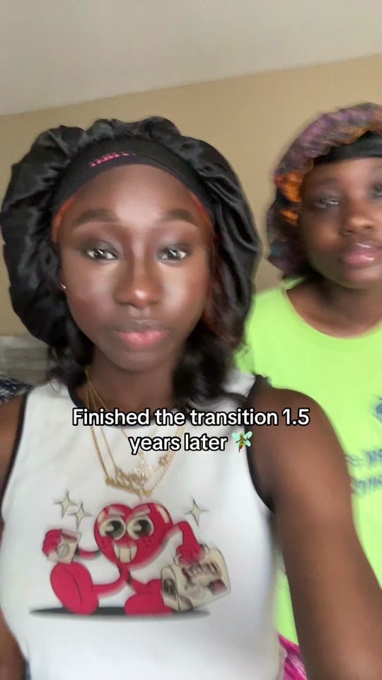 Post 6 by Ria :) on TikTok (video)