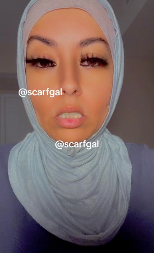 Post 7 by Scarfgal on TikTok (video)
