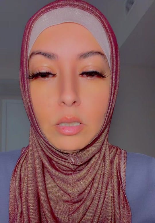 Post 9 by Scarfgal on TikTok (video)