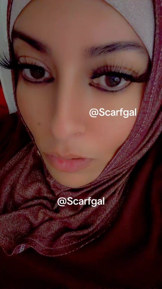 Post 1 by Scarfgal on TikTok (video)
