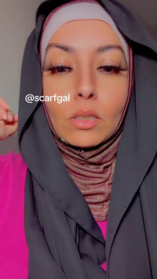 Post 6 by Scarfgal on TikTok (video)
