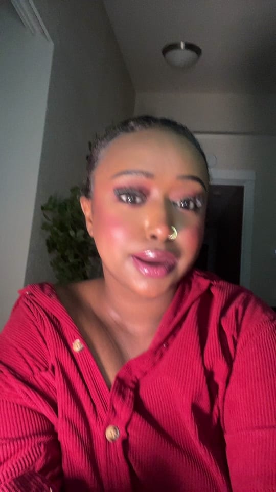 Post 9 by Naagnool behavior on TikTok (video)