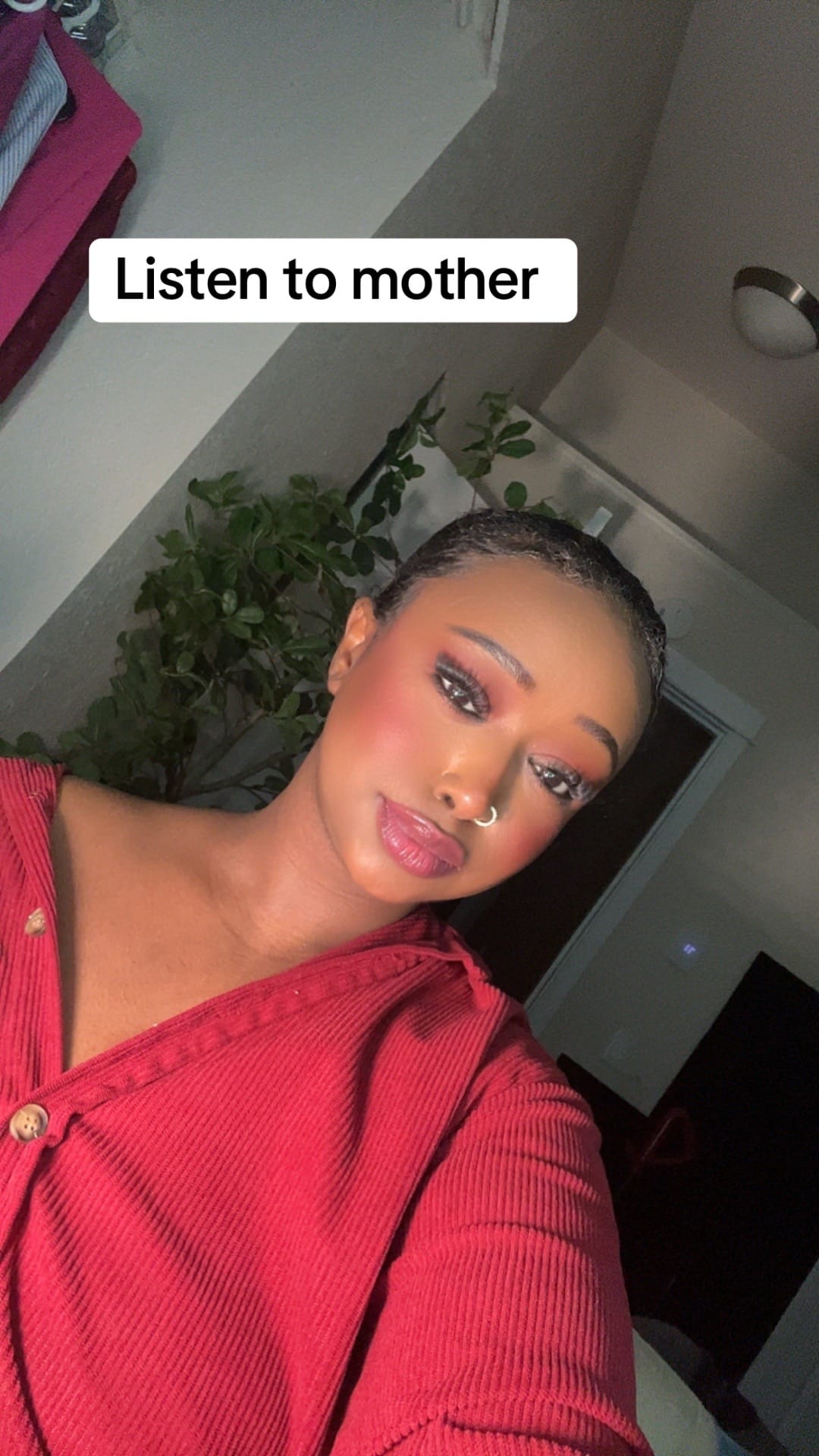 Post 10 by Naagnool behavior on TikTok (video)