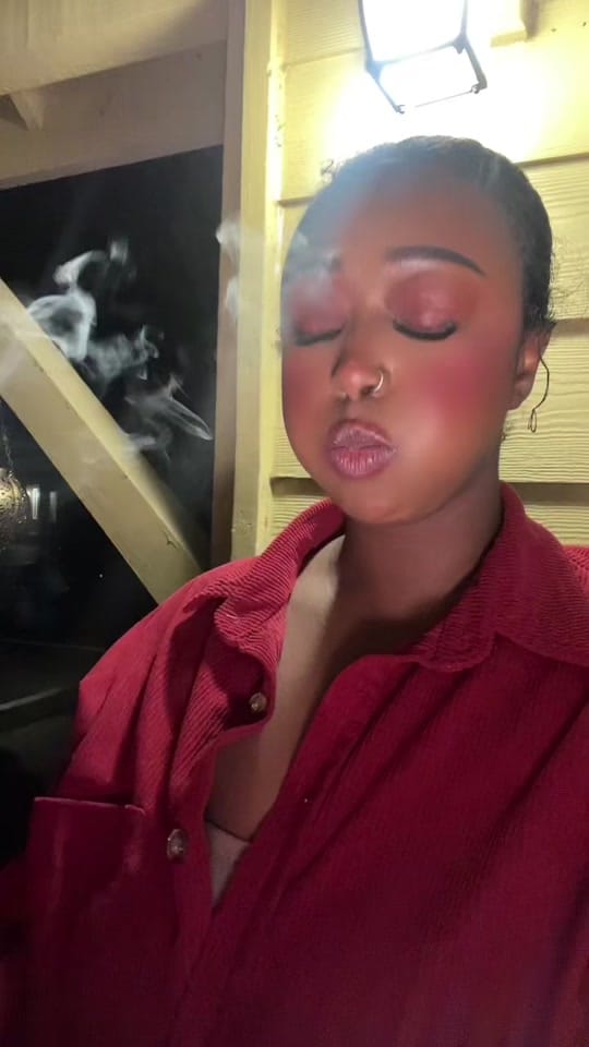 Post 8 by Naagnool behavior on TikTok (video)