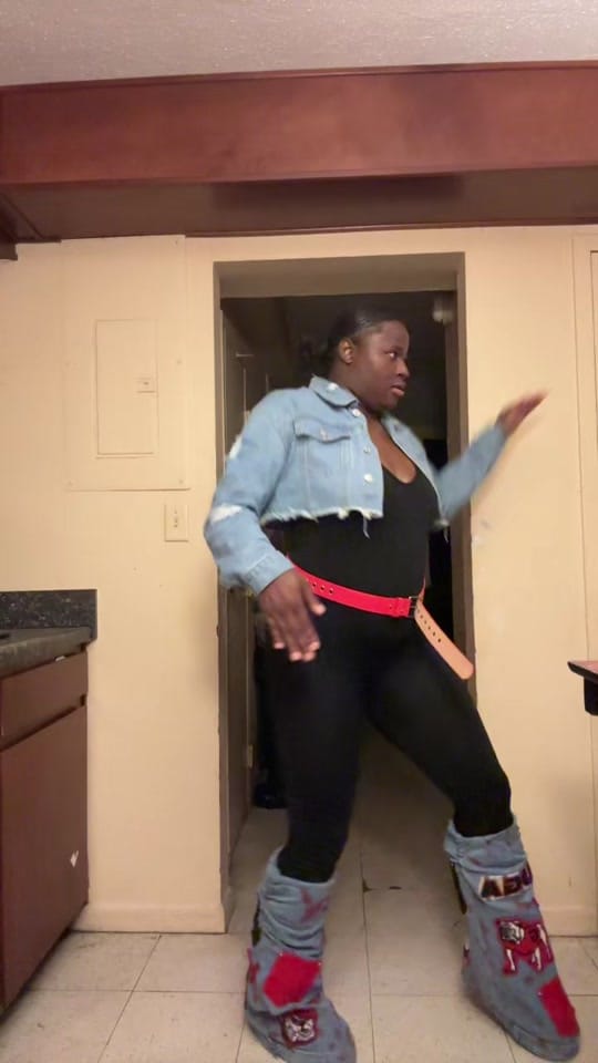 Post 9 by KishiLo98 on TikTok (video)