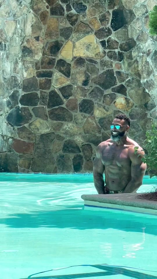Post 10 by ifbbpro_samoansuperman14 on TikTok (video)