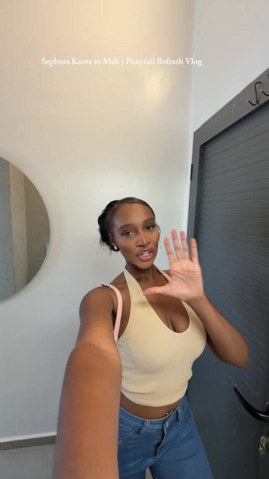 Post 5 by Sephóra Kanté on TikTok (video)