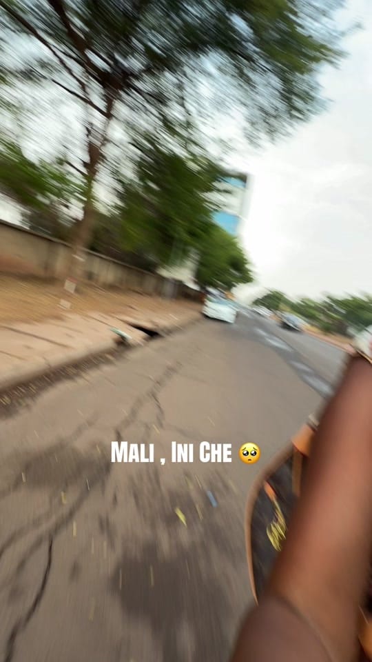 Post 1 by Sephóra Kanté on TikTok (video)
