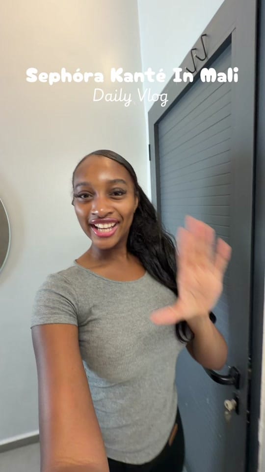 Post 7 by Sephóra Kanté on TikTok (video)