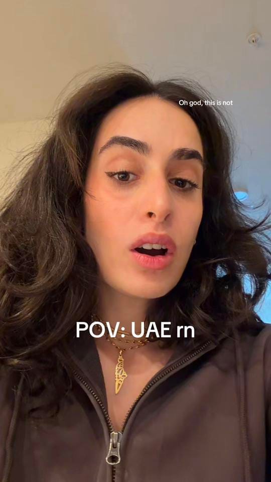 Post 9 by Salma🇵🇸 on TikTok (video)