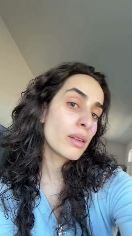 Post 6 by Salma🇵🇸 on TikTok (video)