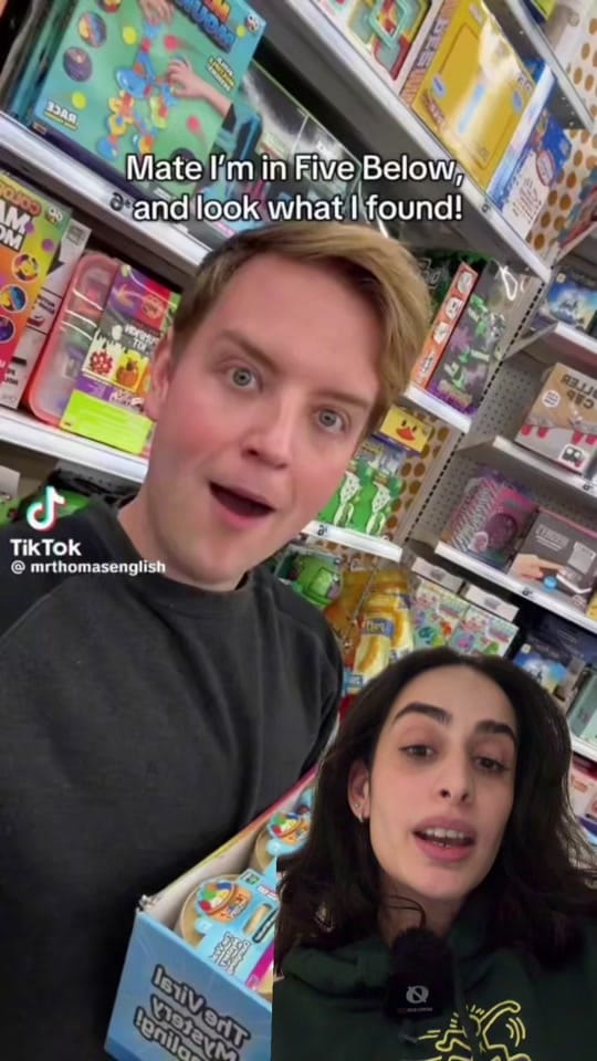 Post 2 by Salma🇵🇸 on TikTok (video)