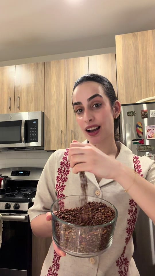 Post 3 by Salma🇵🇸 on TikTok (video)
