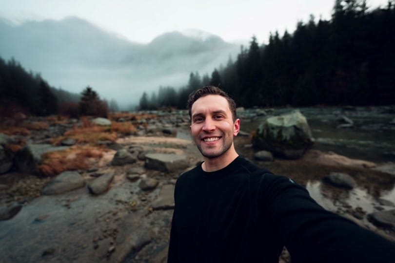 Post 6 by Mike on TikTok (video)