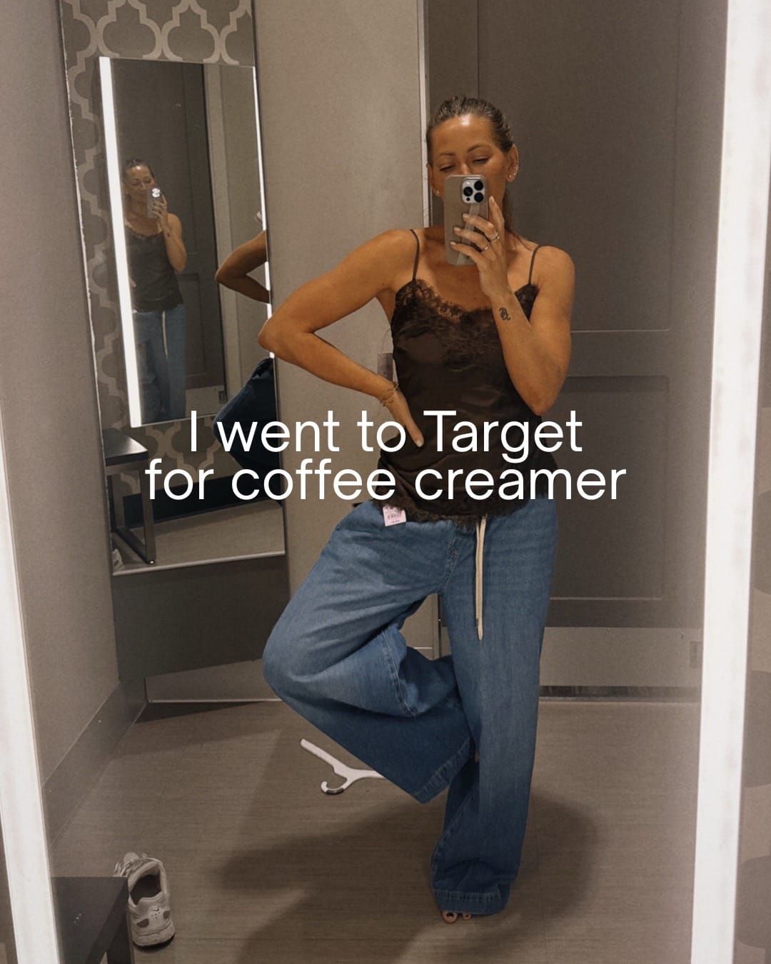 Post 4 by 40+ fashion on TikTok (video)