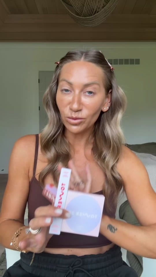 Post 6 by 40+ fashion on TikTok (video)