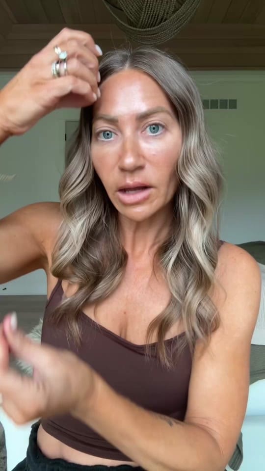 Post 10 by 40+ fashion on TikTok (video)