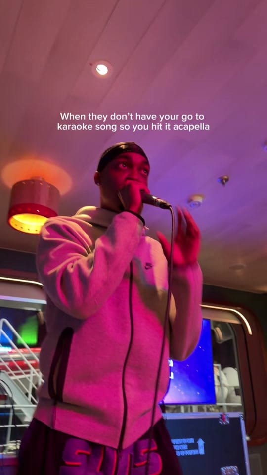 Post 9 by Tayla on TikTok (video)