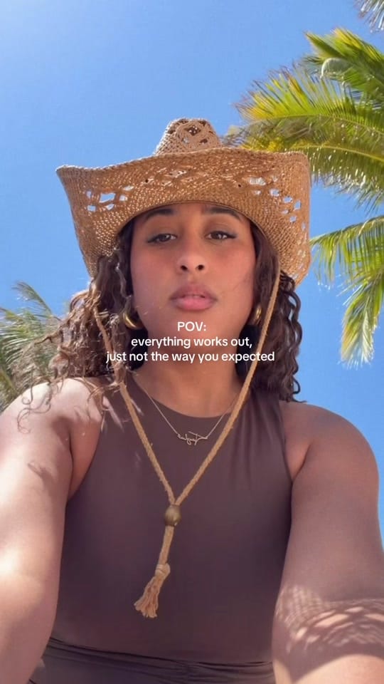Post 7 by Tayla on TikTok (video)