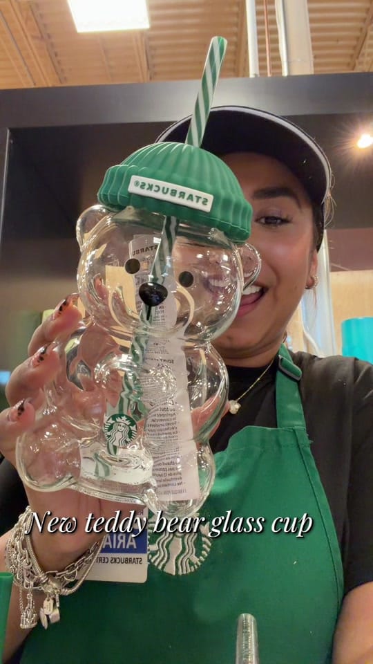 Post 10 by Ariannys Coronel on TikTok (video)