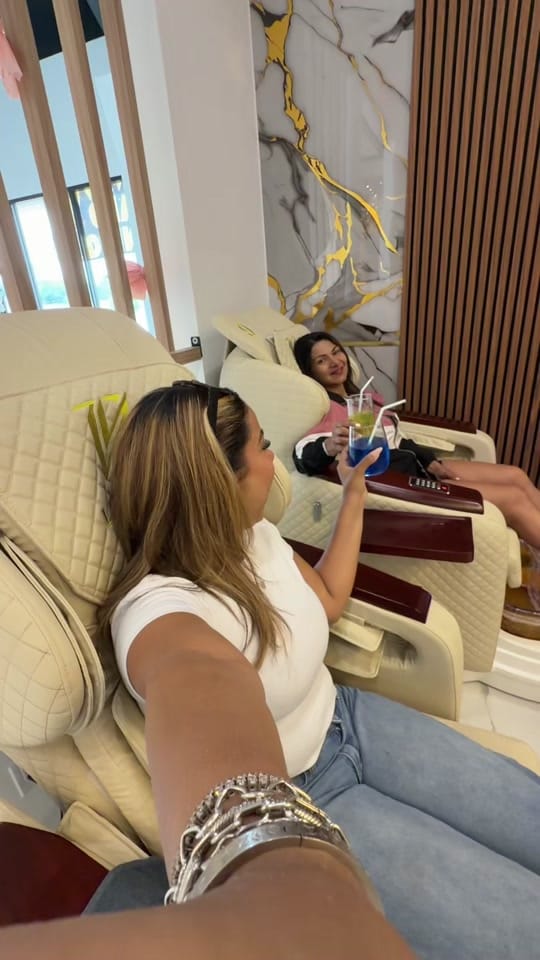 Post 7 by Ariannys Coronel on TikTok (video)