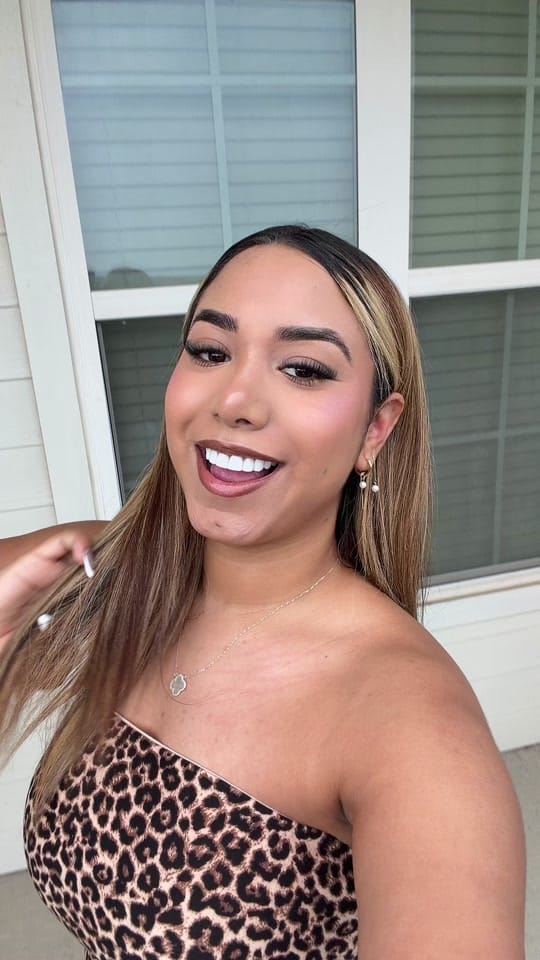 Post 3 by Ariannys Coronel on TikTok (video)