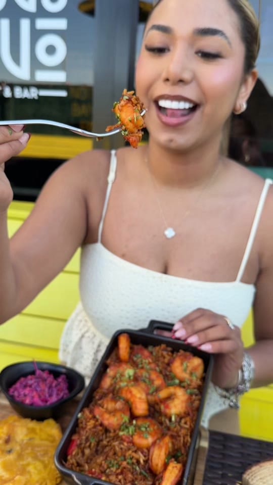 Post 9 by Ariannys Coronel on TikTok (video)