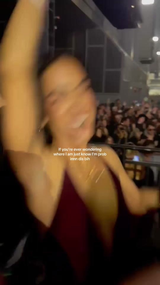 Post 8 by sydneydelrey on TikTok (video)