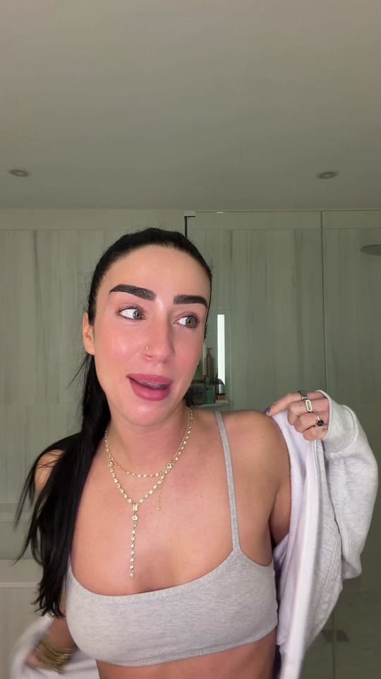 Post 6 by sydneydelrey on TikTok (video)
