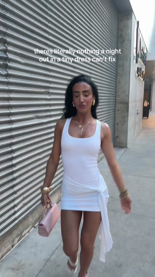 Post 1 by sydneydelrey on TikTok (video)