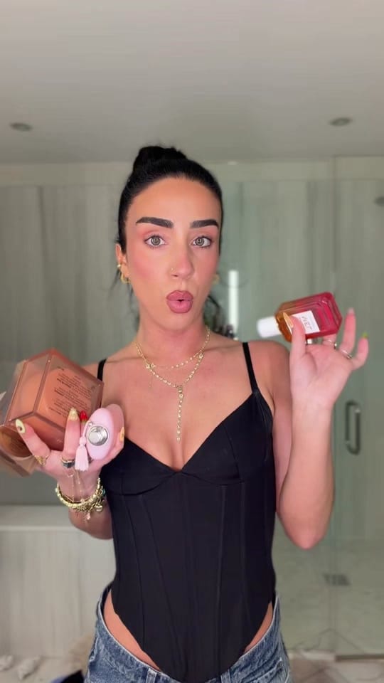 Post 2 by sydneydelrey on TikTok (video)