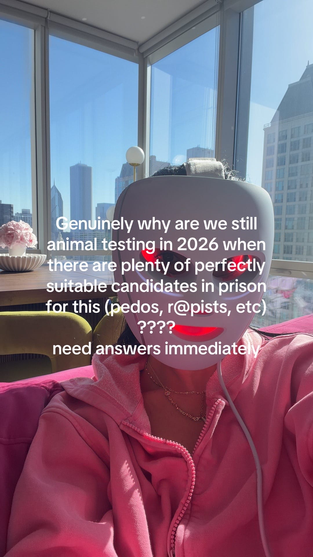 Post 3 by sydneydelrey on TikTok (video)