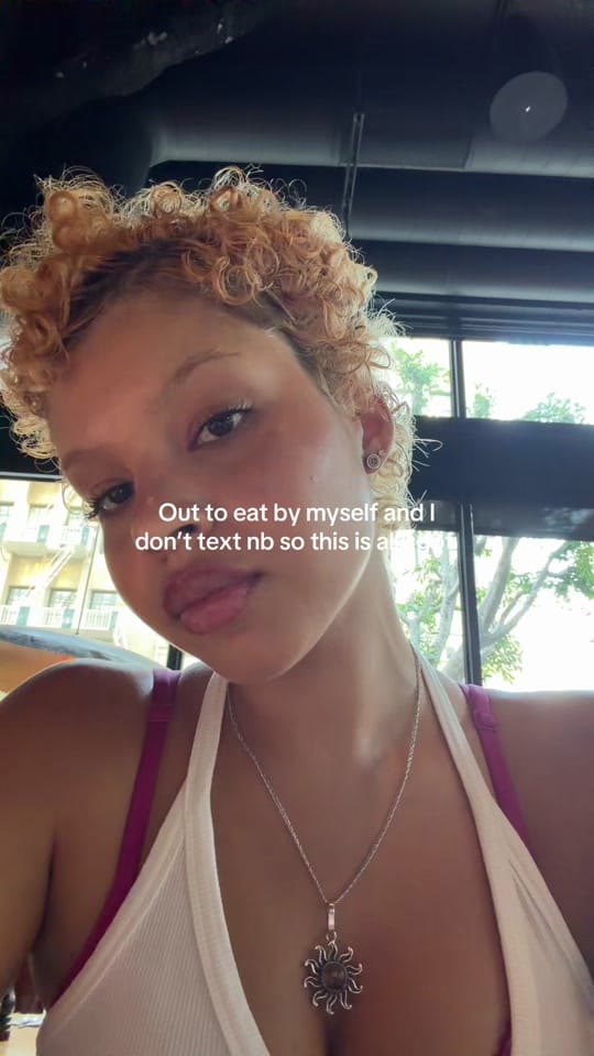Post 1 by Jolie ❤️‍🔥 on TikTok (video)