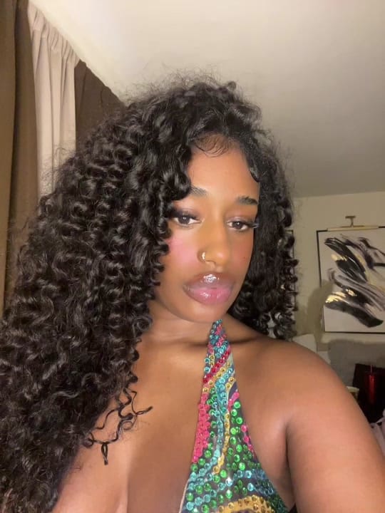 Post 4 by D’Nyijarae’ on TikTok (video)