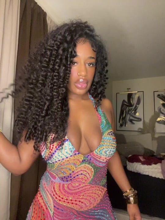 Post 3 by D’Nyijarae’ on TikTok (video)