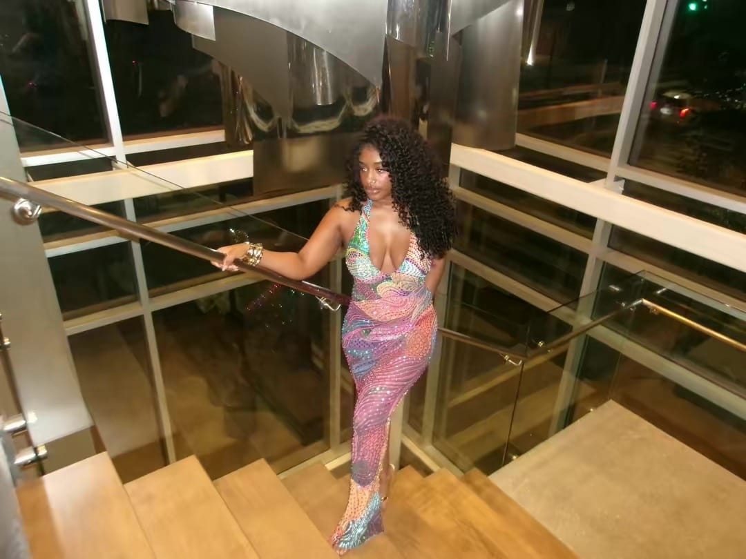 Post 5 by D’Nyijarae’ on TikTok (video)