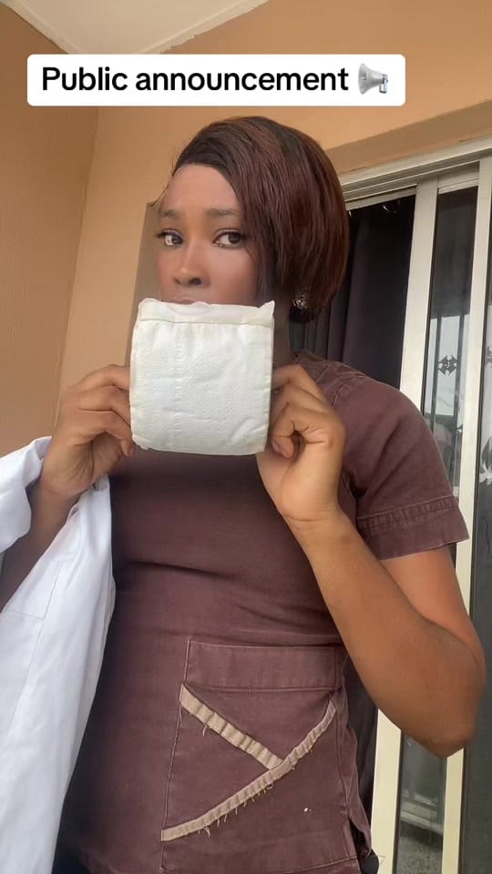 Post 9 by Dr GiftIdahosa on TikTok (video)