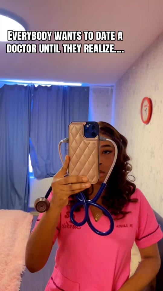 Post 5 by Dr GiftIdahosa on TikTok (video)