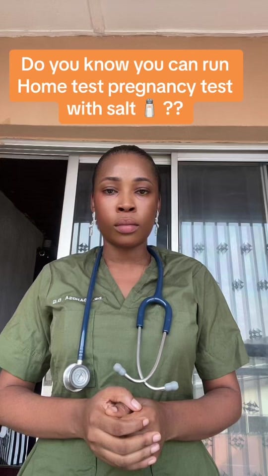 Post 8 by Dr GiftIdahosa on TikTok (video)