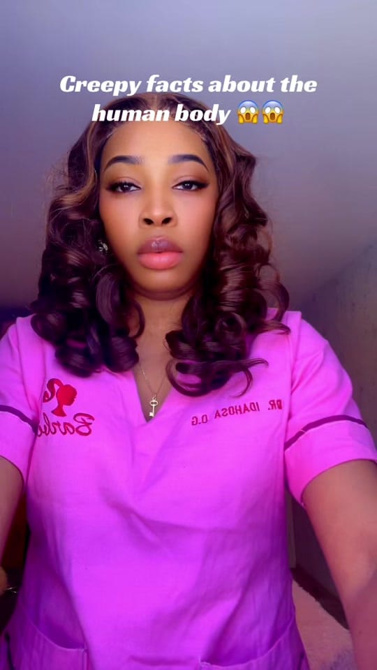 Post 4 by Dr GiftIdahosa on TikTok (video)