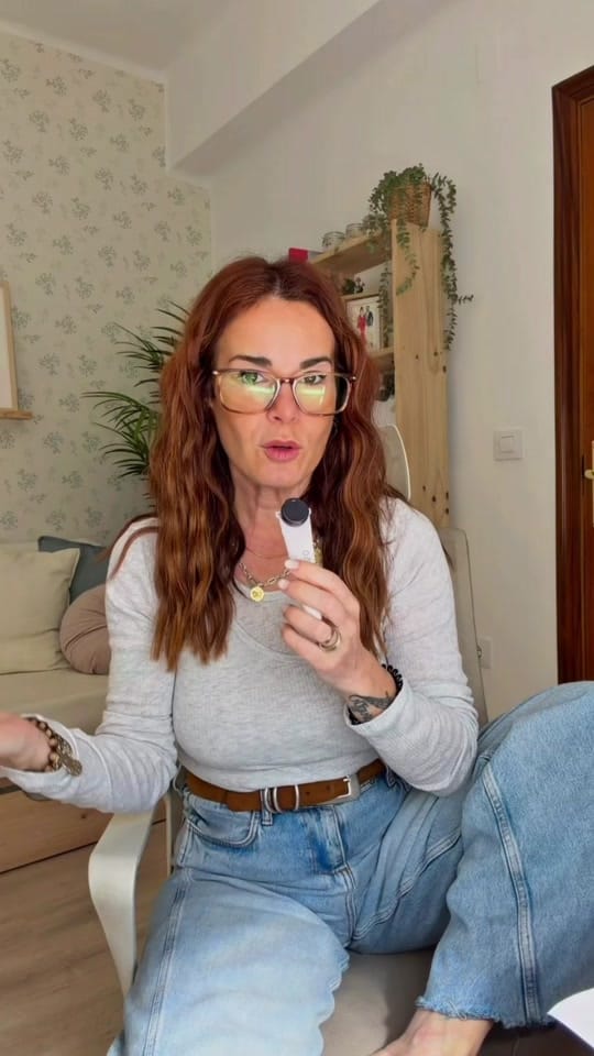 Post 1 by inmasaenz_ on TikTok (video)