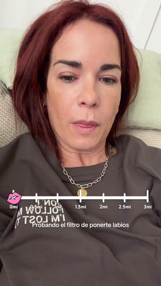 Post 8 by inmasaenz_ on TikTok (video)