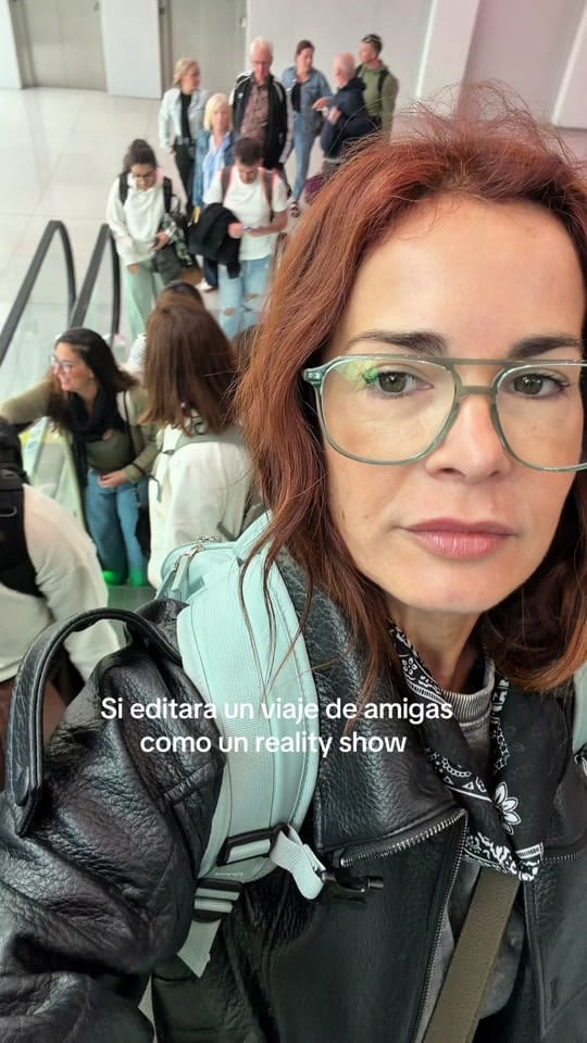 Post 5 by inmasaenz_ on TikTok (video)