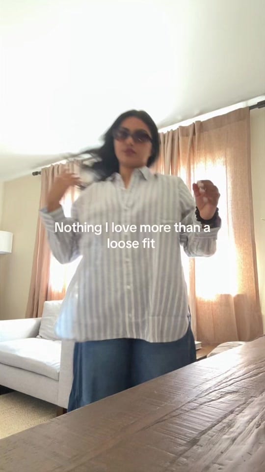 Post 6 by Nabila on TikTok (video)