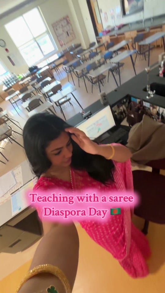 Post 8 by Nabila on TikTok (video)