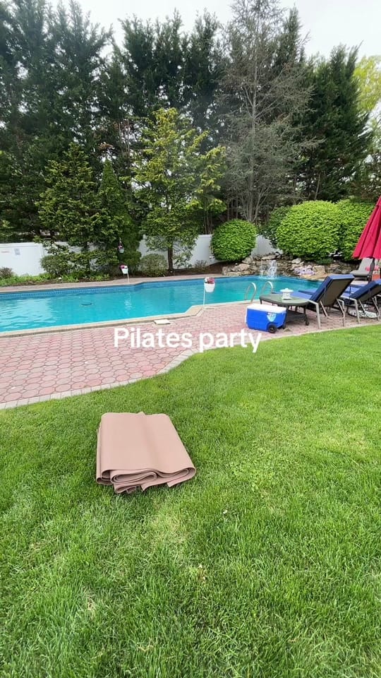 Post 1 by Nabila on TikTok (video)