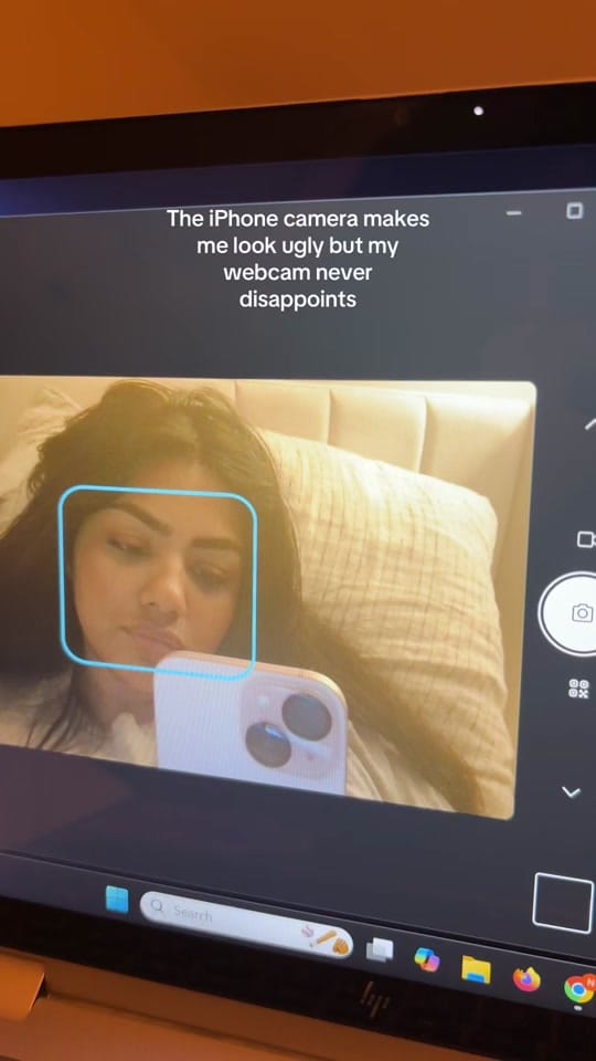 Post 7 by Nabila on TikTok (video)