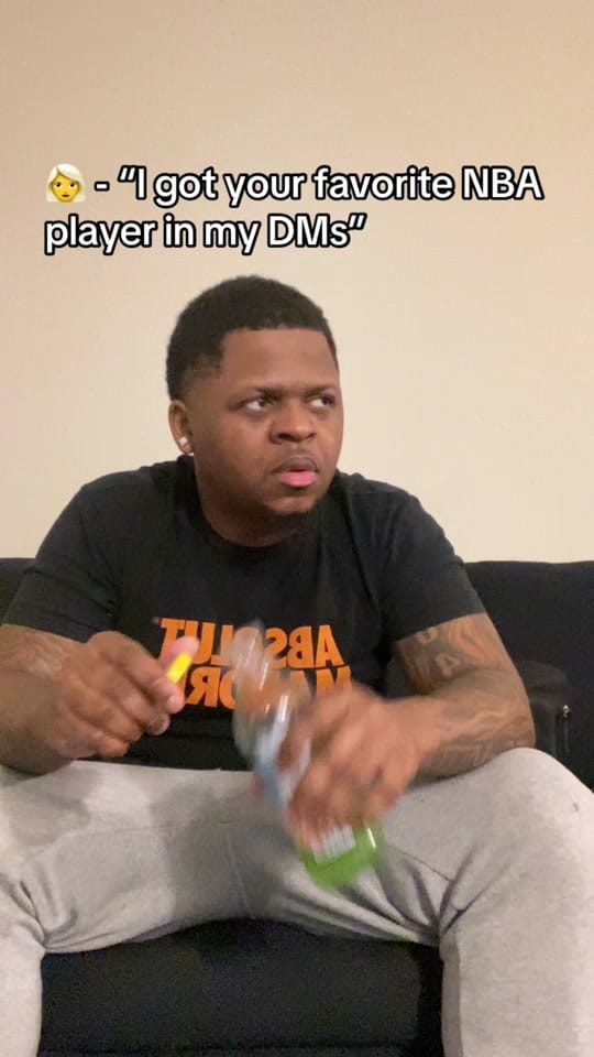 Post 4 by JayB on TikTok (video)