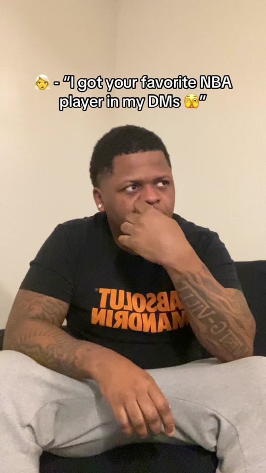 Post 2 by JayB on TikTok (video)